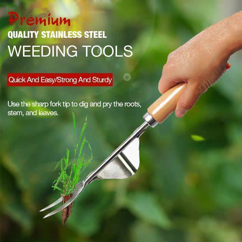 EasyGarden™ Garden Hand Weeder