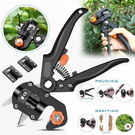 GraftPro™ Grafting & Pruning Technique Scissors