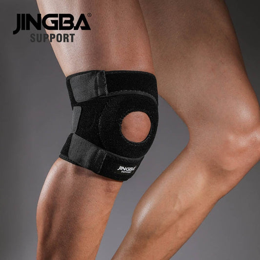 JINGBA™ Sports Knee Support Protector Brace