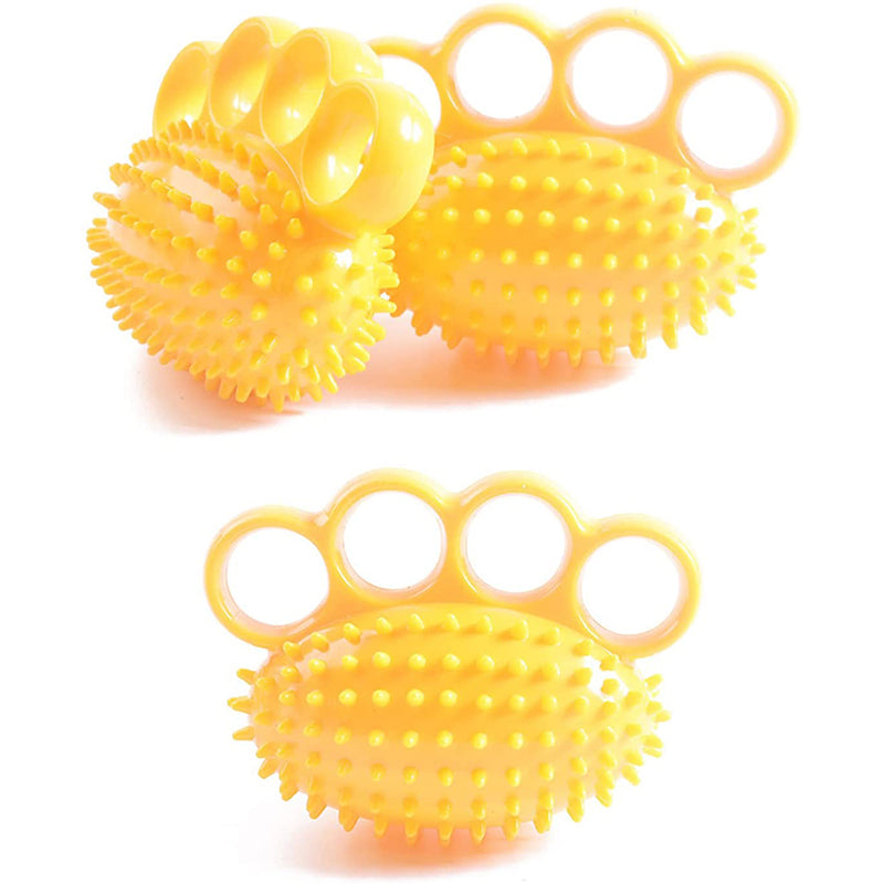 Rehabilitation Hand Grip Training Ball For The Elderly