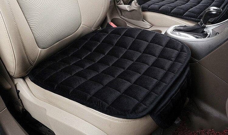 Winter Warm Comfortable Car Seat Cover Protector