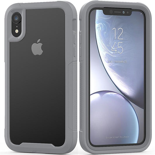 Military Grade Shock-proof iPhone Case