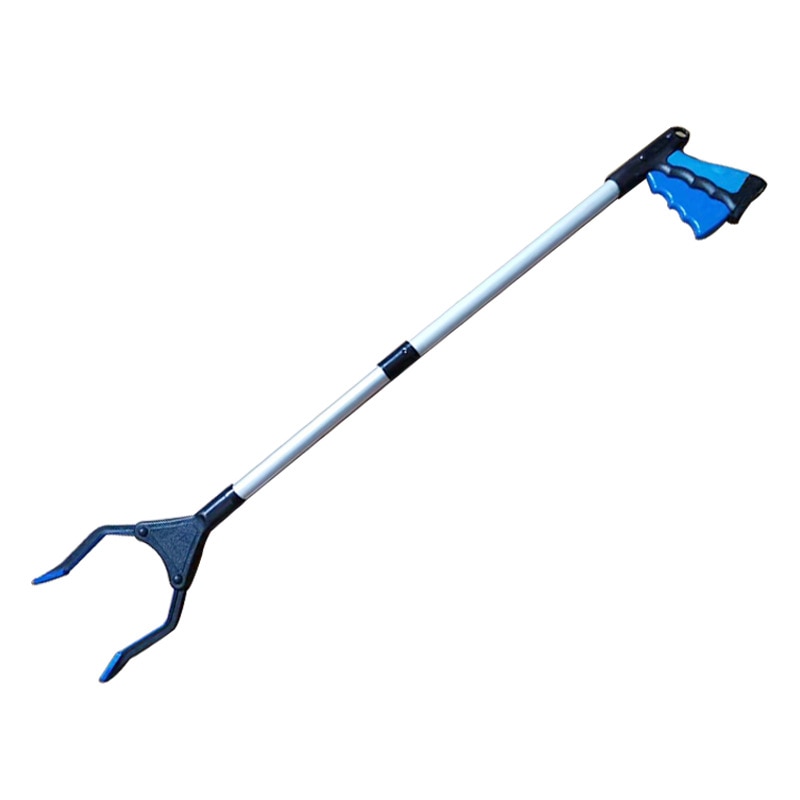 Easy-Reach™ Foldable Grabber Stick
