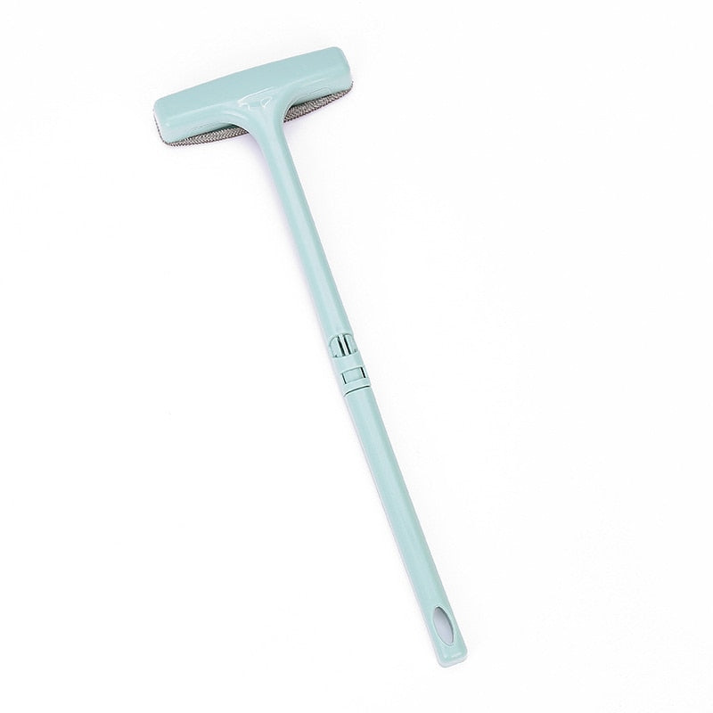 Retractable Window Net Cleaner