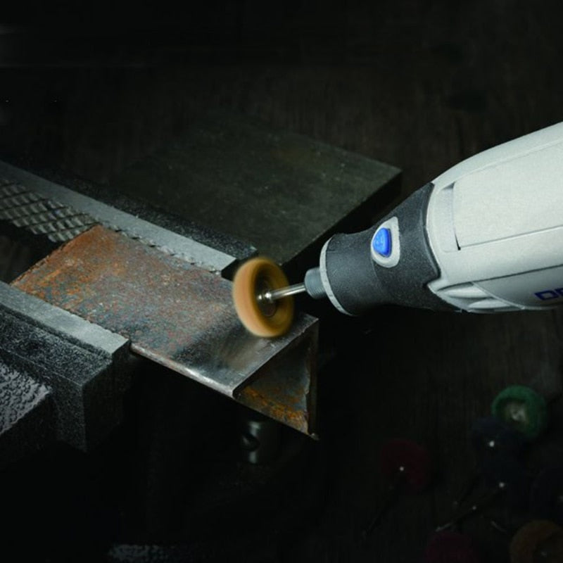 Rust Remover & Buffing Polishing Discs