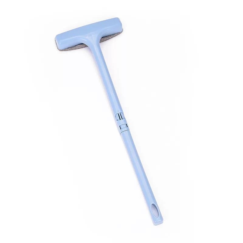 Retractable Window Net Cleaner
