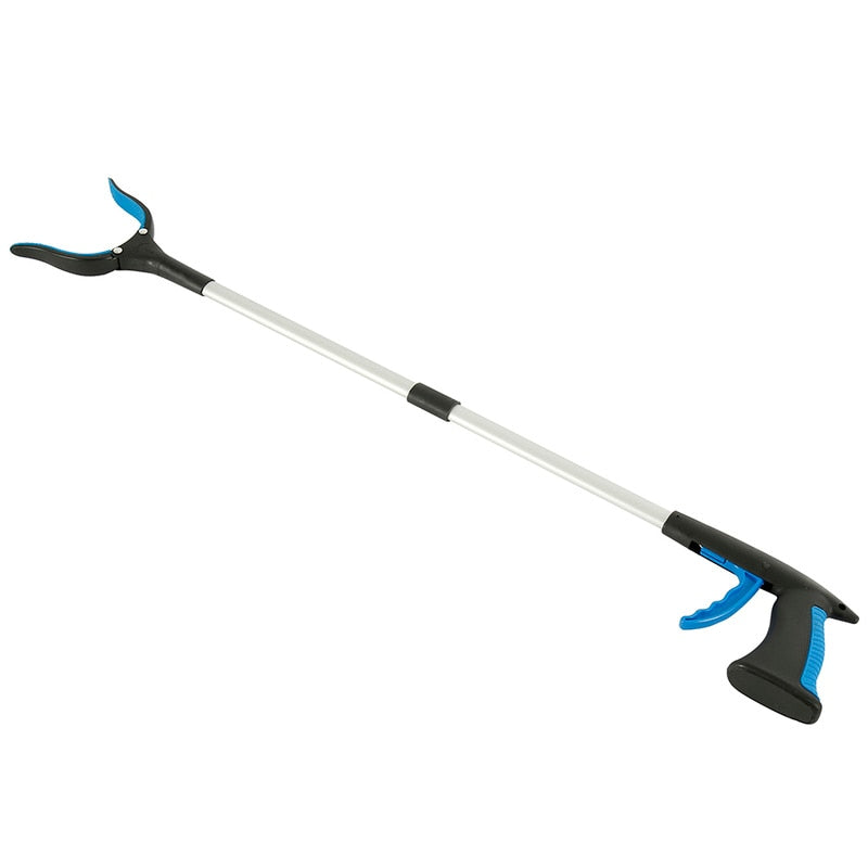 Easy-Reach™ Foldable Grabber Stick