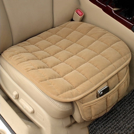 Winter Warm Comfortable Car Seat Cover Protector