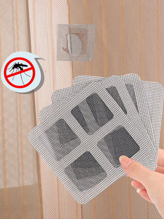 Mosquito Net Screen Repair Sticker