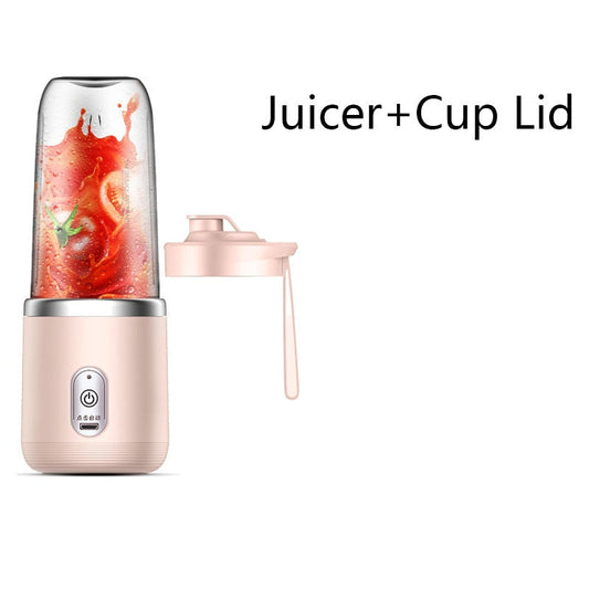 Portable Multi Function Electric Smoothie Blender