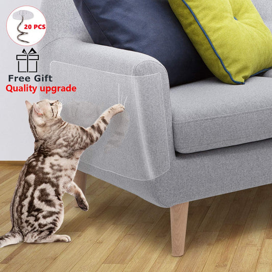 Cat Pet Anti-Scratch Furniture Protector