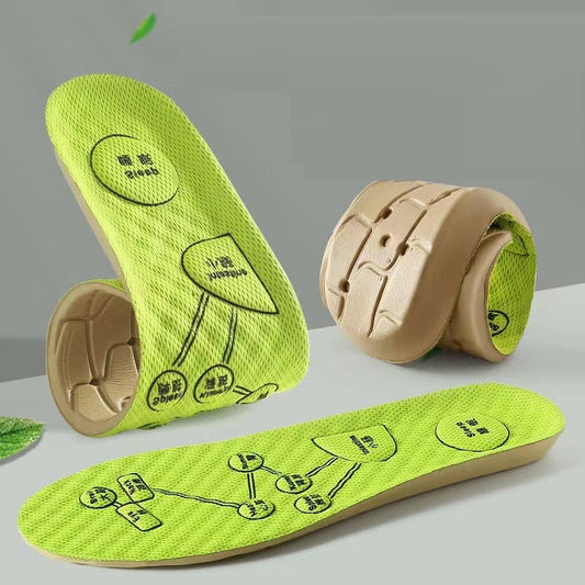 Japanese Foot Acupressure medical Insole
