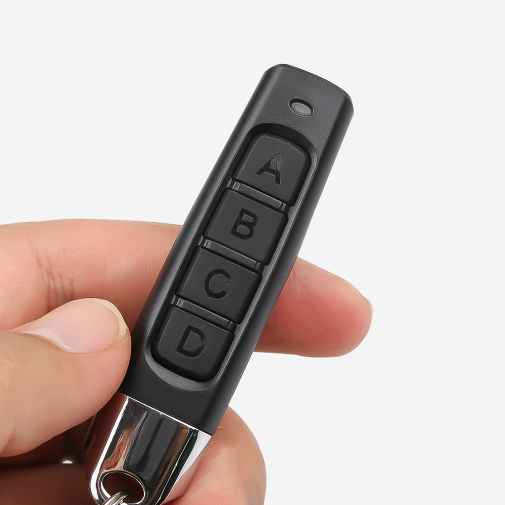 Smart Remote Control 433MHZ Duplicator