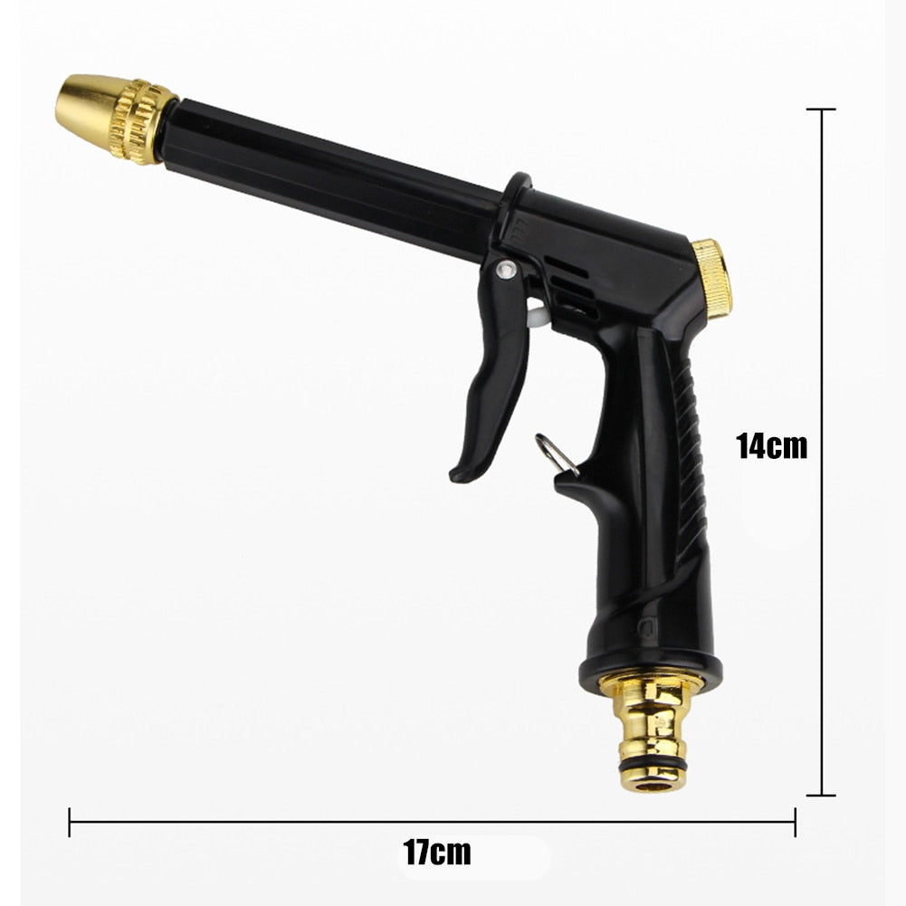 High-Pressure Washing Water Gun
