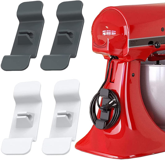 Self-Adhesive Smart Cord Wrapper Organizer (3pcs)