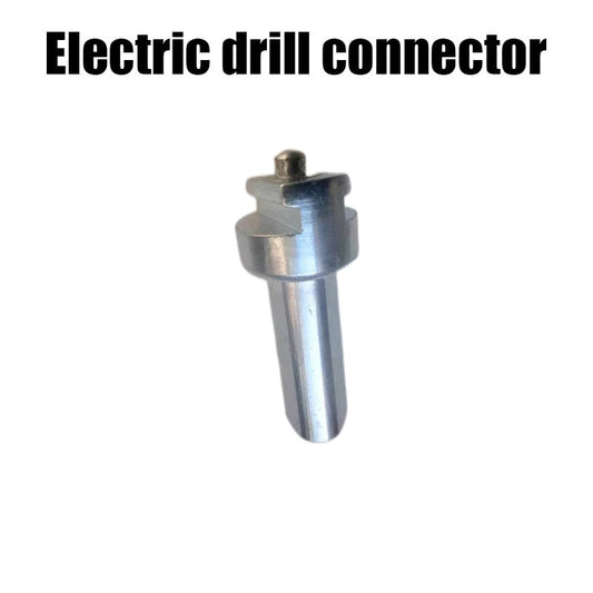 Drain Dredging Drill-Powered Auger Cleaner Spring