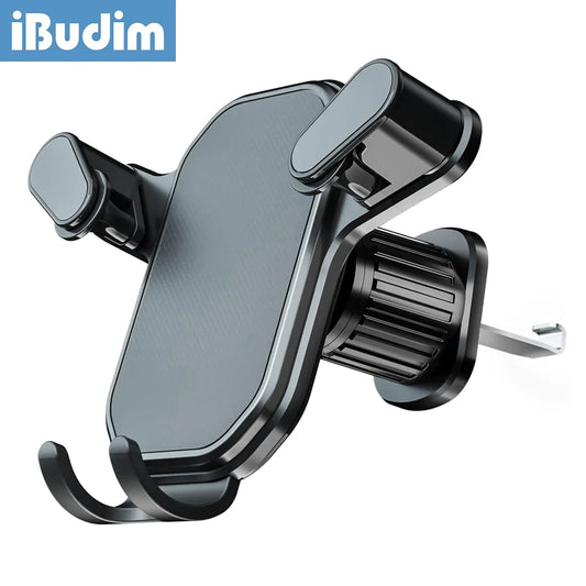 Car Air Vent Gravity Phone Holder
