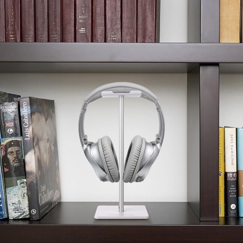 Universal Aluminum Headphones Stand
