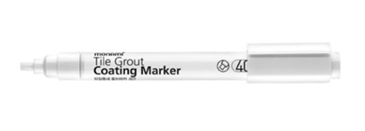 DIY Tile Grout Repair Marker Pen - Indigo-Temple