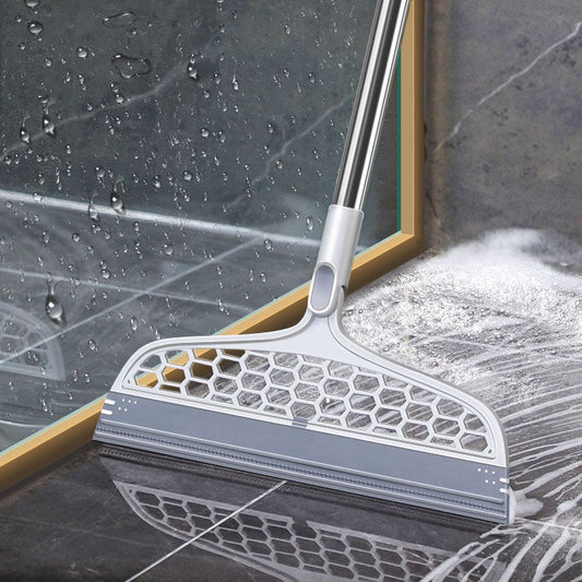 Magic Household 3 in 1 Silicone Broom