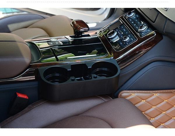 Car Valet™ - Never Run out of Car Space Again! - Indigo-Temple