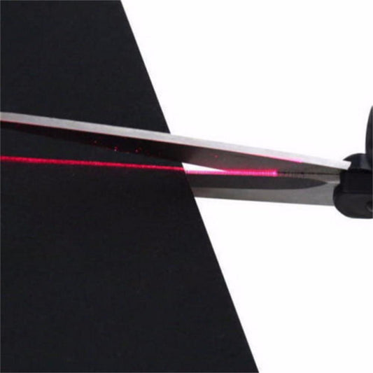 Professional Laser Guided Scissors - Indigo-Temple