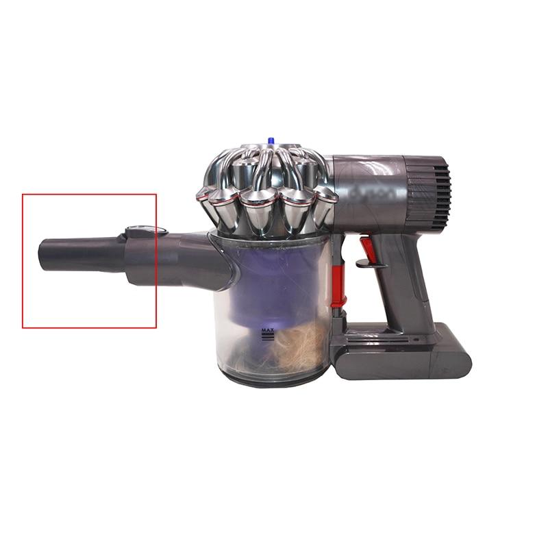 Dusty Brush - Universal Vacuum Cleaning Brush - Indigo-Temple