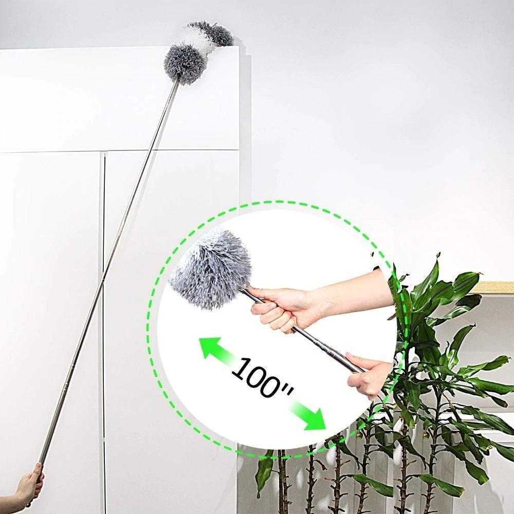 EZ Reach™ Microfiber 100 IN Extendable Duster