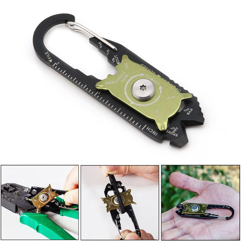 20-In-1 FIXR Multi-Tool - Indigo-Temple