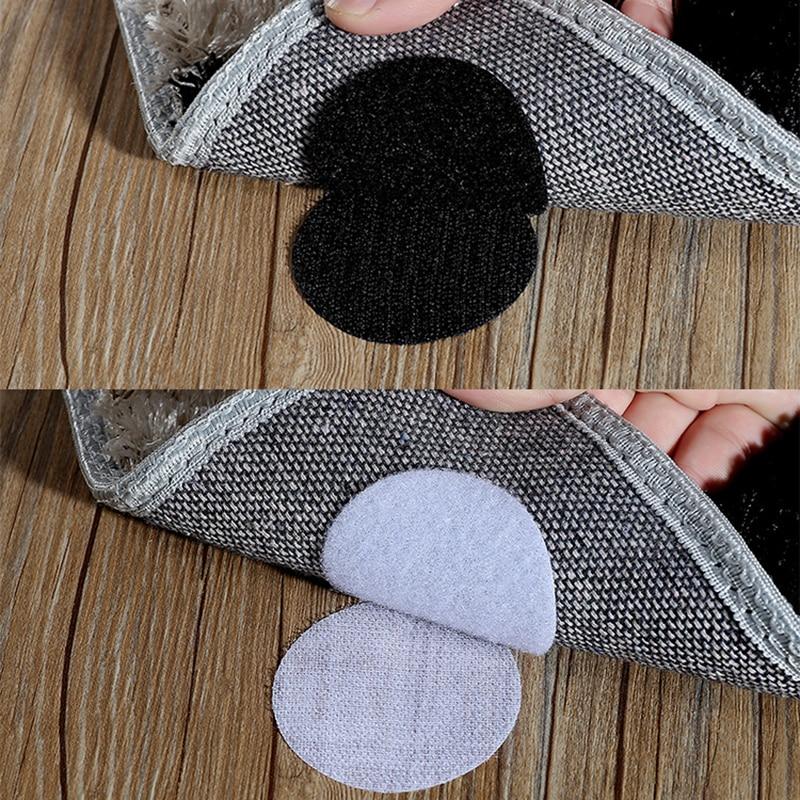 Anti Slip Self Adhesive Velcro Grippers