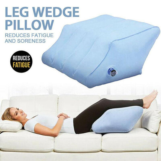 LegComfort™ Inflatable Leg Pillow