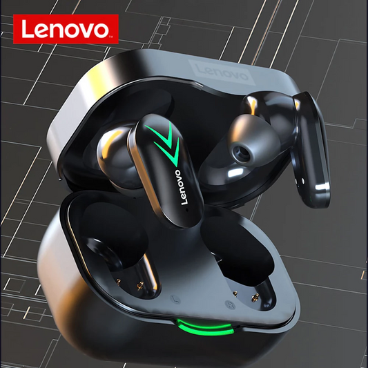 Lenovo™ Wireless Bluetooth HiFi Surround Sound Earphones