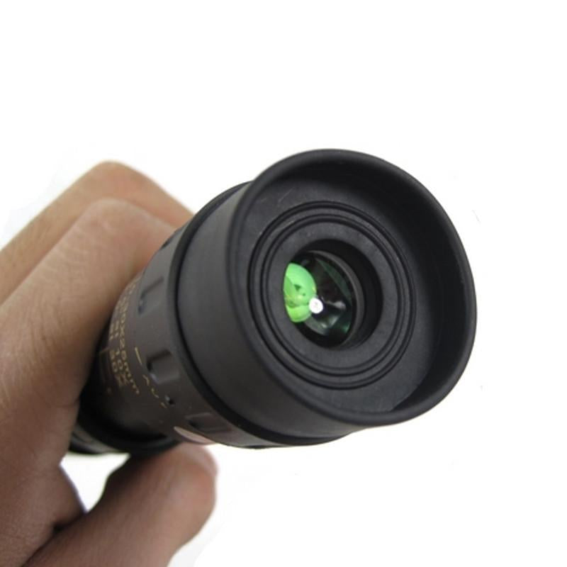 10-30x25 Zoom Monocular Telescope - Indigo-Temple