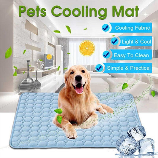 CoolPet™ Cooling Mat For Pets