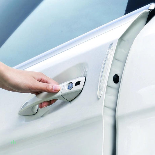 CarGuard™ Car Door Protection Bumper Strip 6pcs/pack