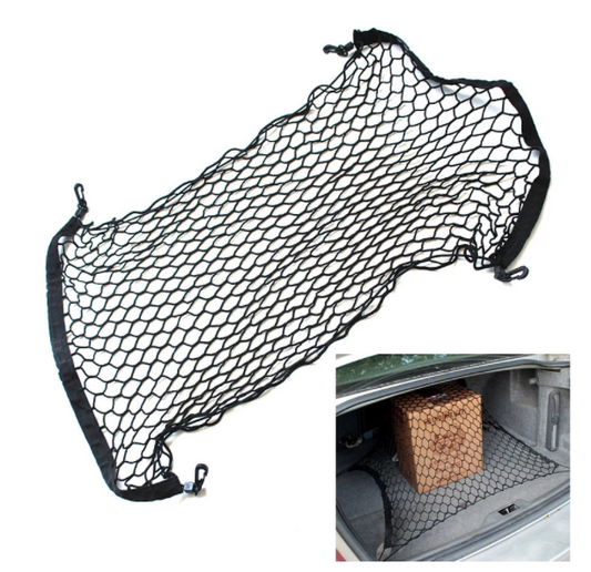 Car Net Organizer 40cm x 90cm