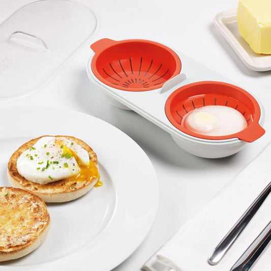 Eggspert™ Egg Poacher