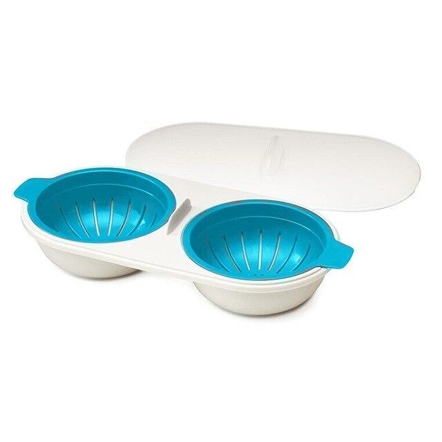 Eggspert™ Egg Poacher