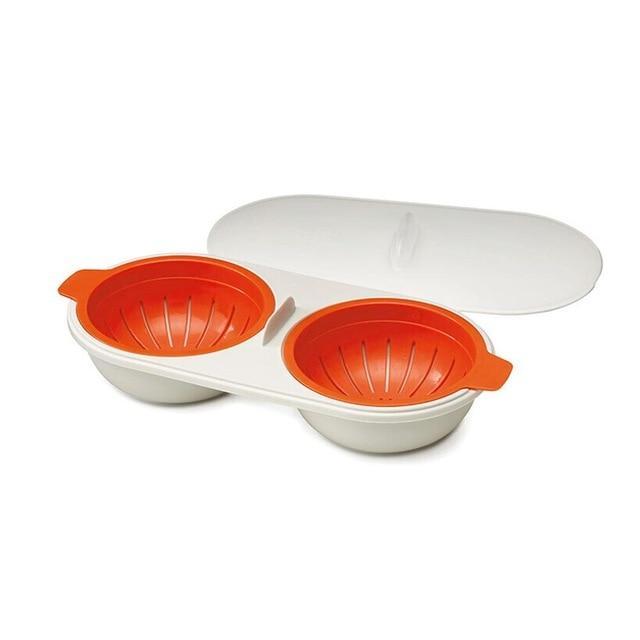 Eggspert™ Egg Poacher