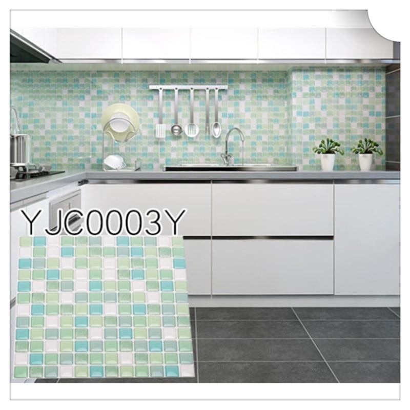Creative DIY 3D Tile Stickers ***2pcs***