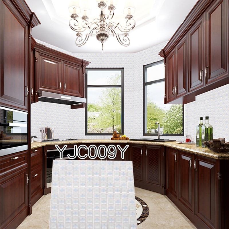 Creative DIY 3D Tile Stickers ***2pcs***