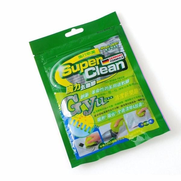 MagicDust™ Multi-functional Gel Cleaner (2 pcs) - Indigo-Temple