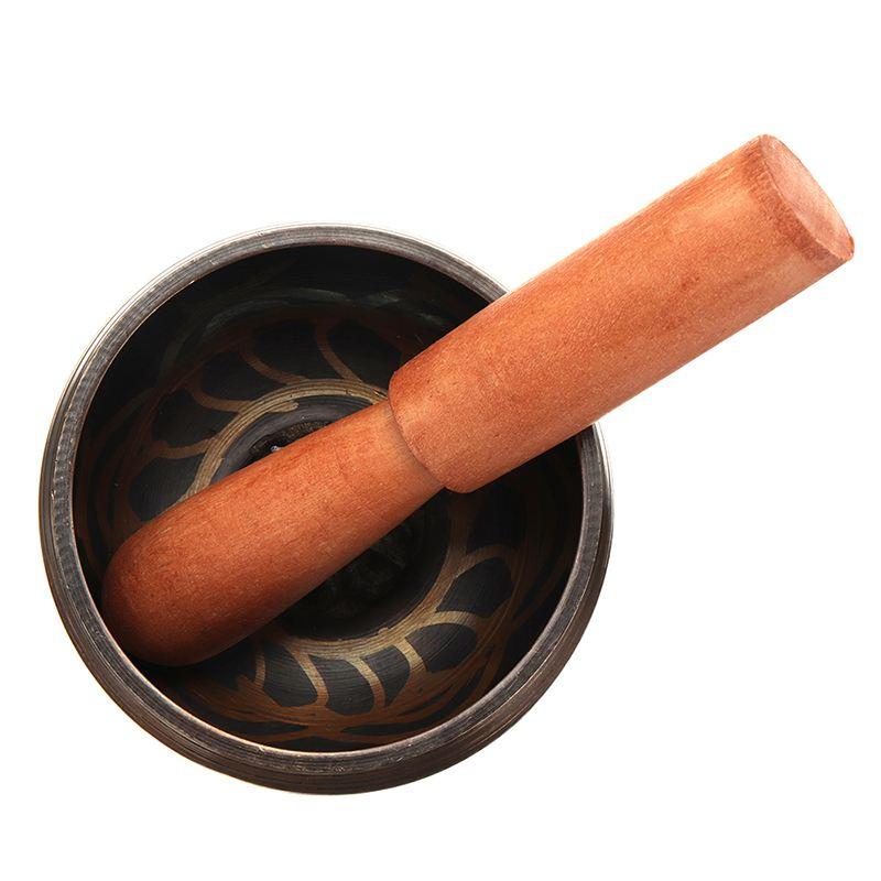 Handmade Copper Tibetan Singing Bowl