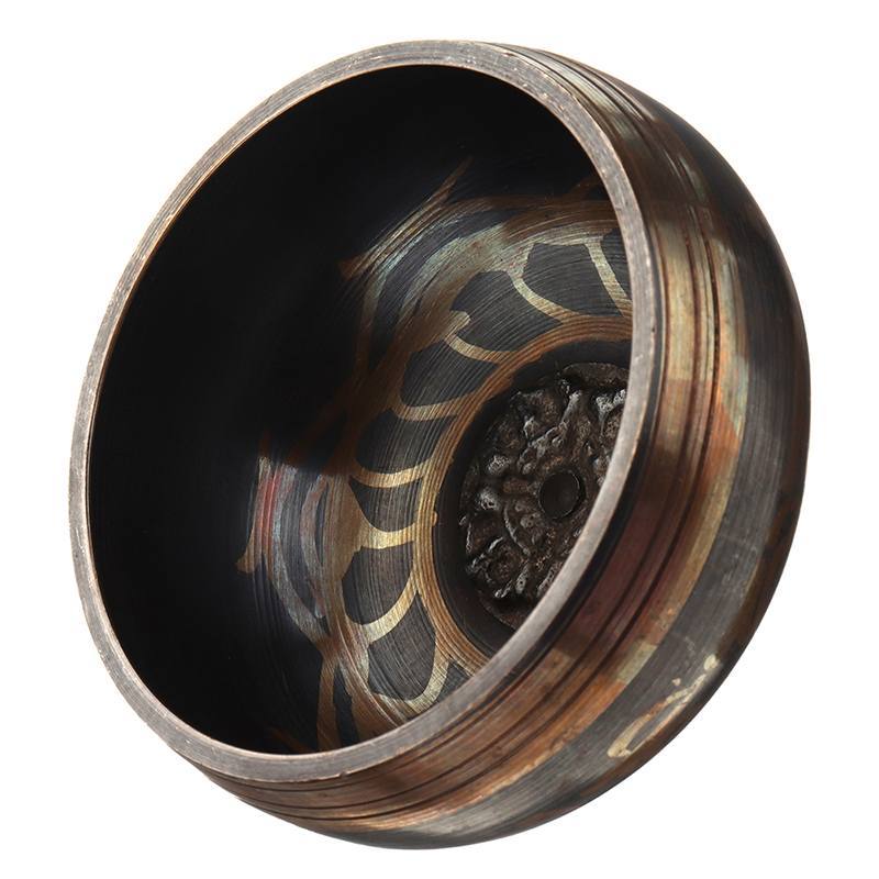 Handmade Copper Tibetan Singing Bowl