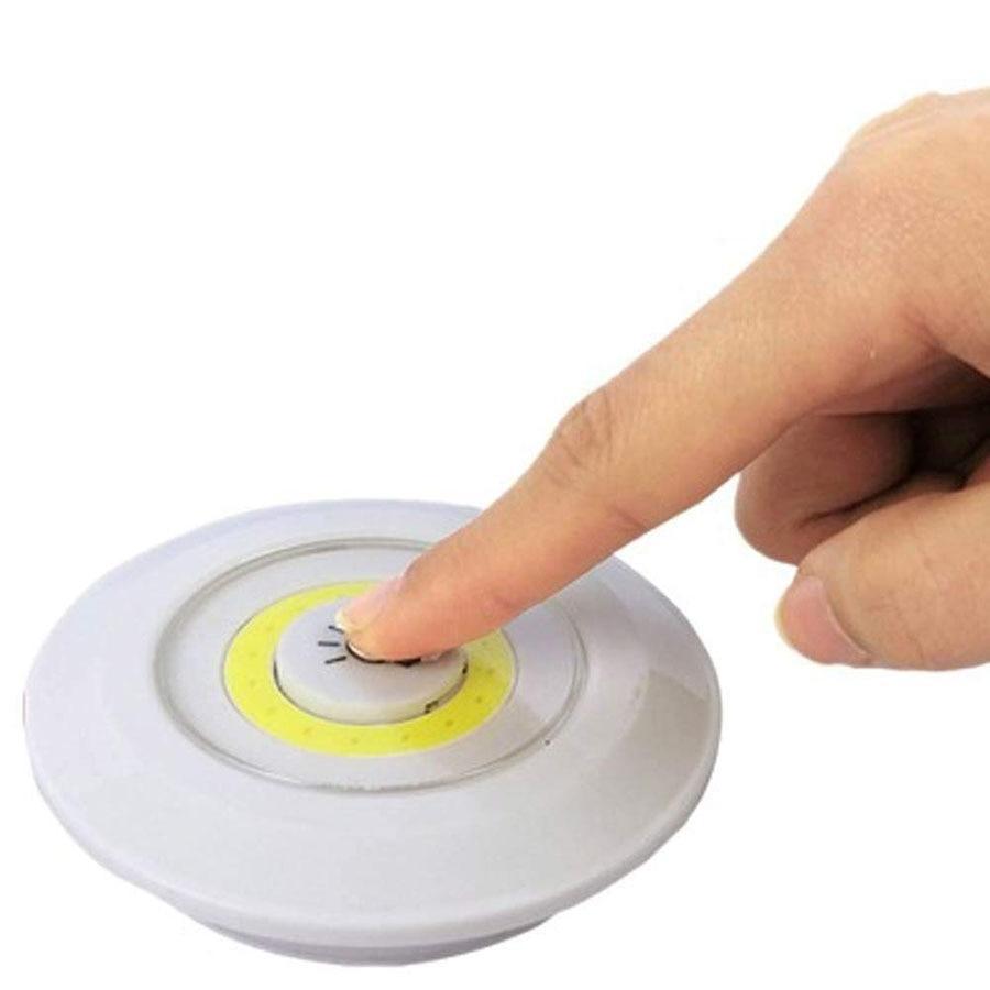 IC™ Instant LED Lights with Remote Control - Indigo-Temple