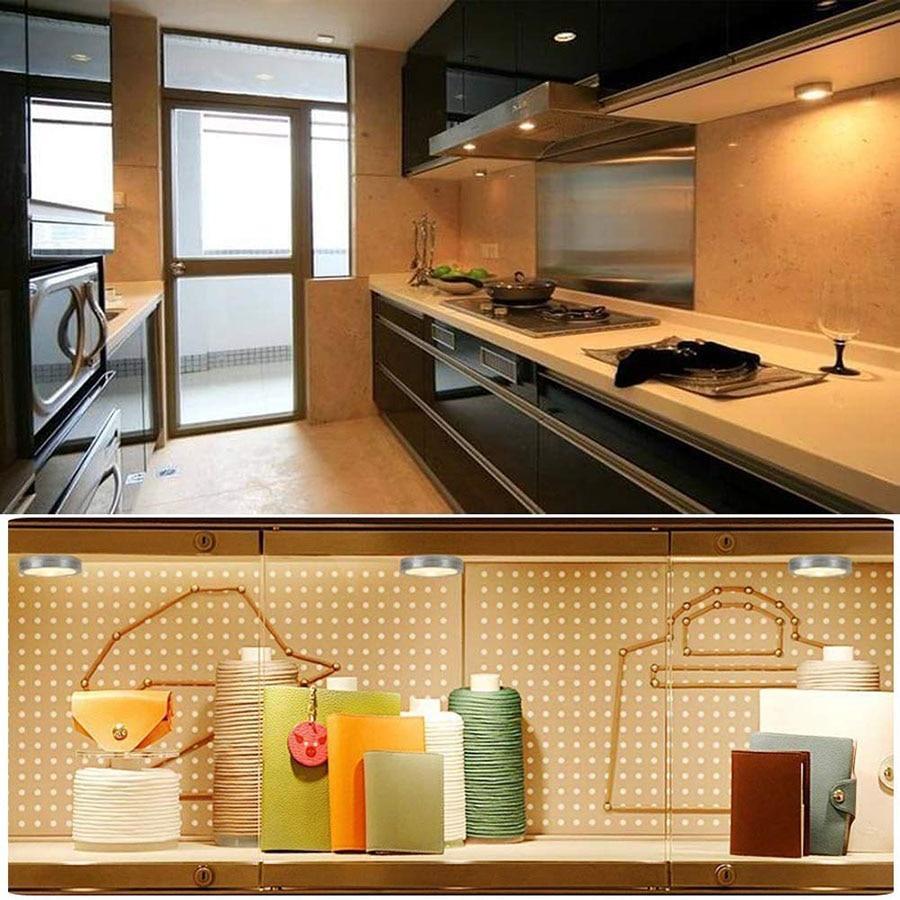 IC™  Instant LED Lights with Remote Control - Indigo-Temple