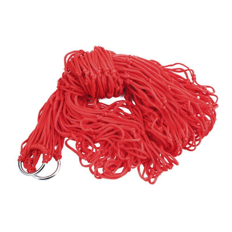 Portable Camping Hammock - Indigo-Temple