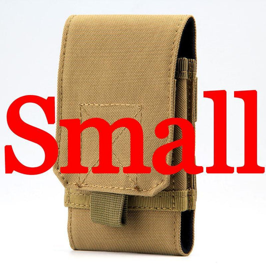 Military Tactical Case For Phone - Indigo-Temple