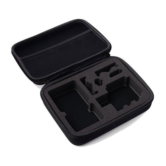 Gopro Accessories Set + EVA Collecting Box - Indigo-Temple