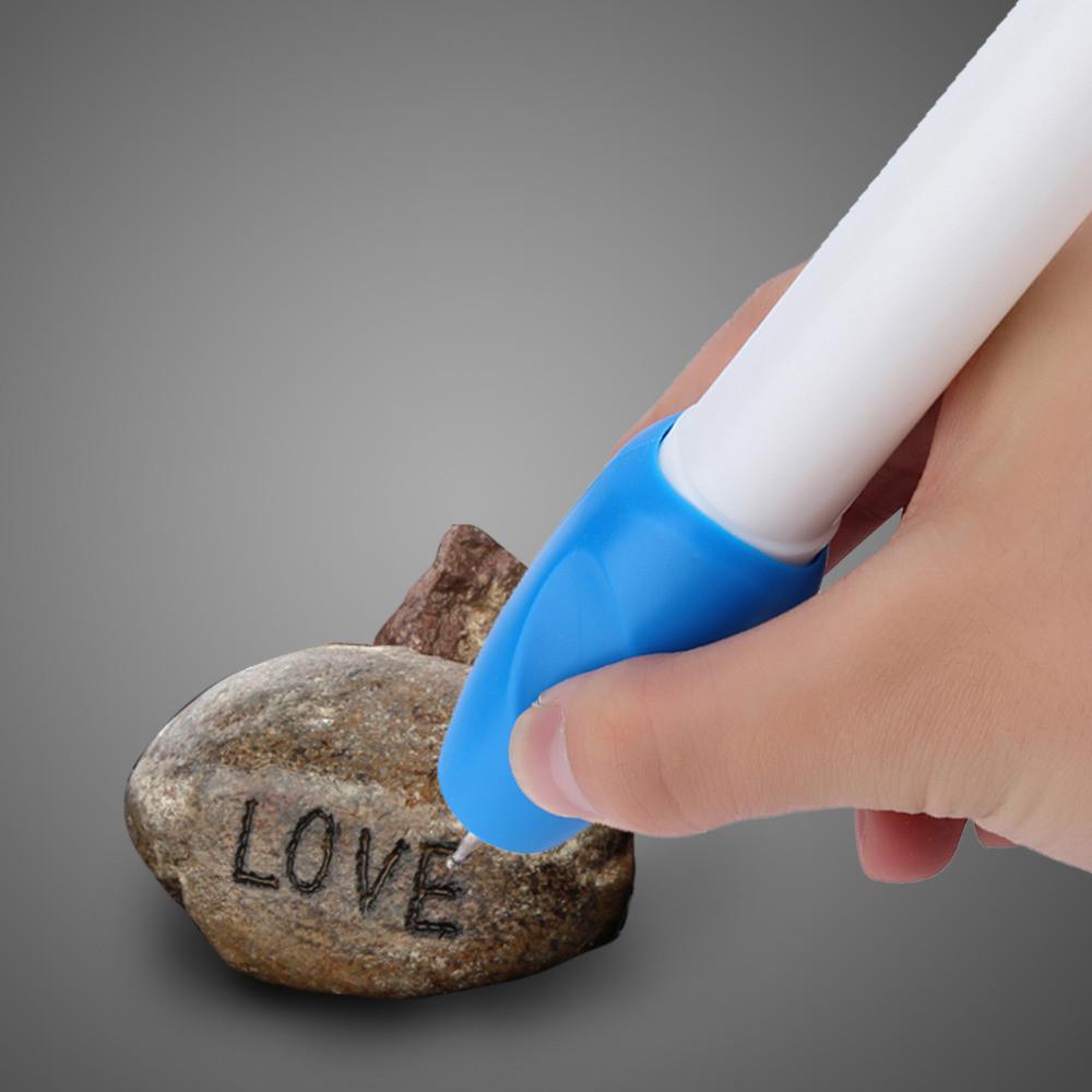 Magic Engraver Pen - Indigo-Temple